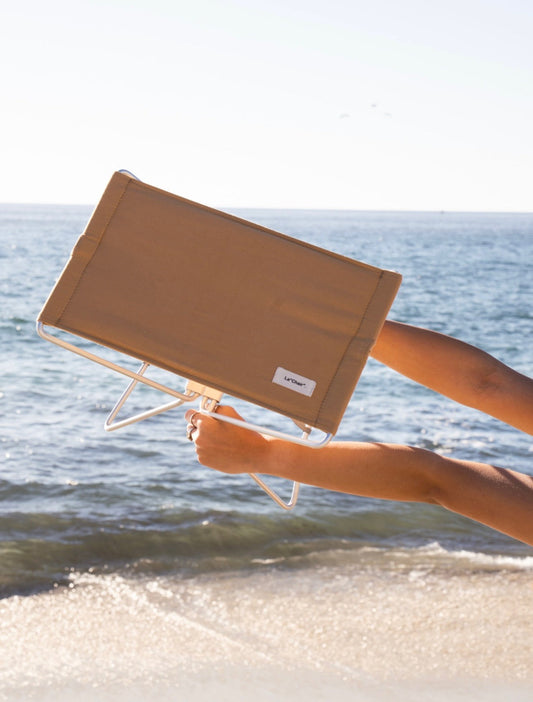 The Perfect Beach Chair