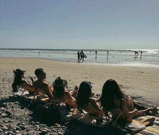 The Best Alternative to a Beach Chair