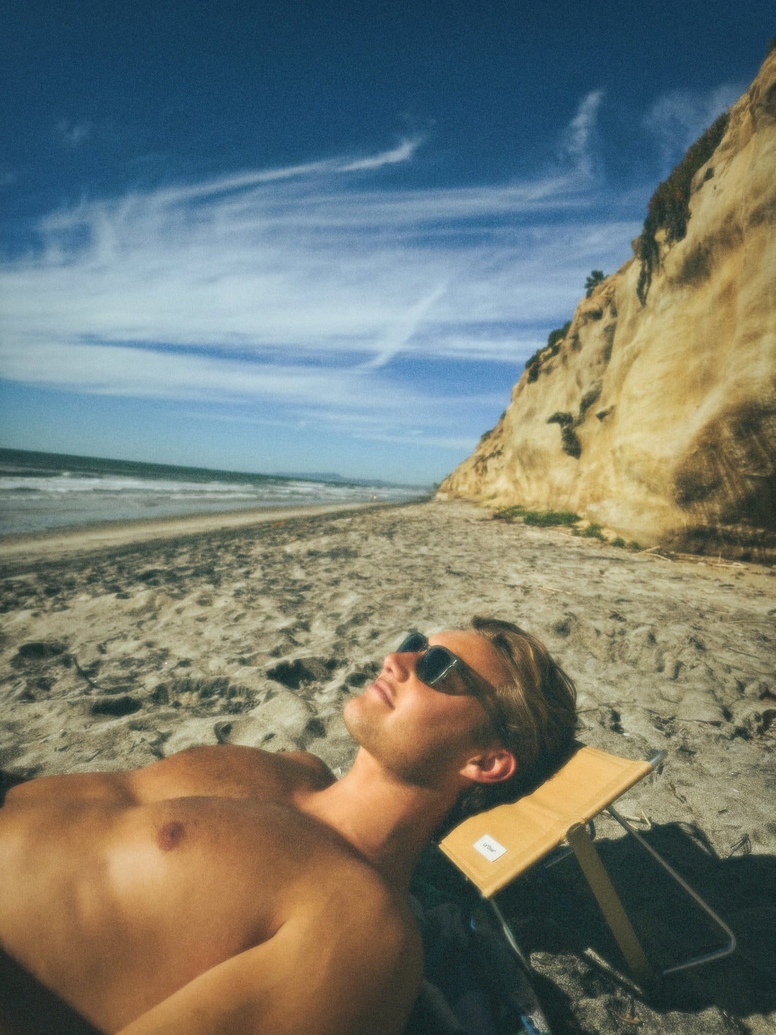 The Art of Doing Absolutely Nothing