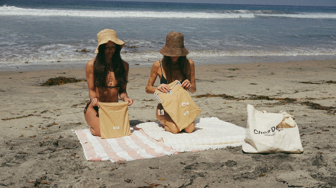 Why We Don’t Understand Beach Bean Bags